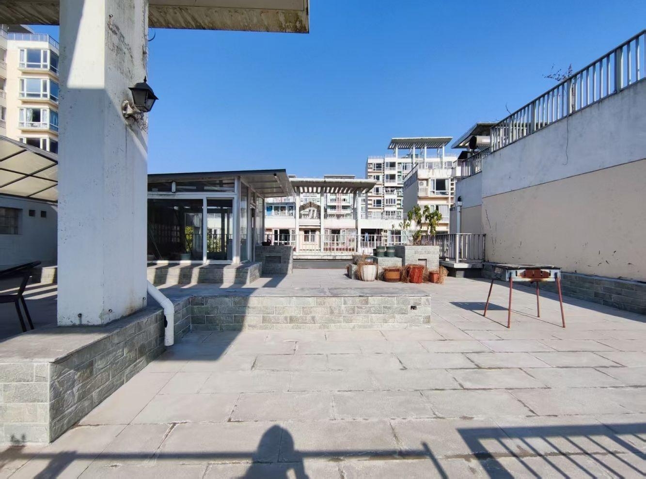 上海万科华尔兹花园二手房房源图片