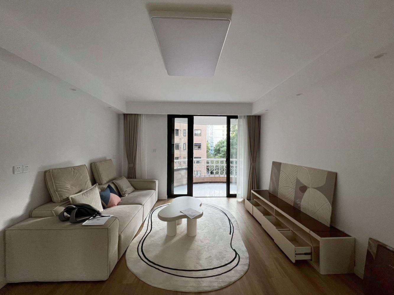 上海总统公寓二手房房源图片