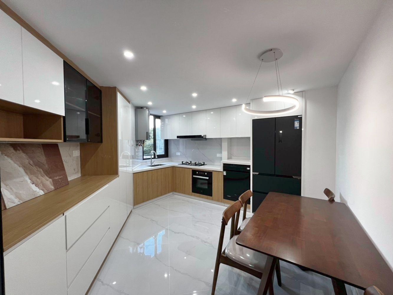 上海总统公寓二手房房源图片