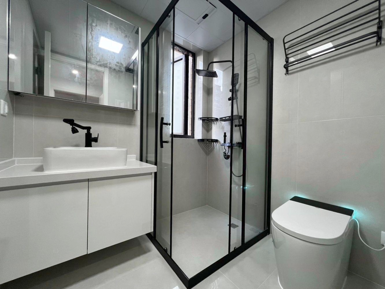 上海总统公寓二手房房源图片