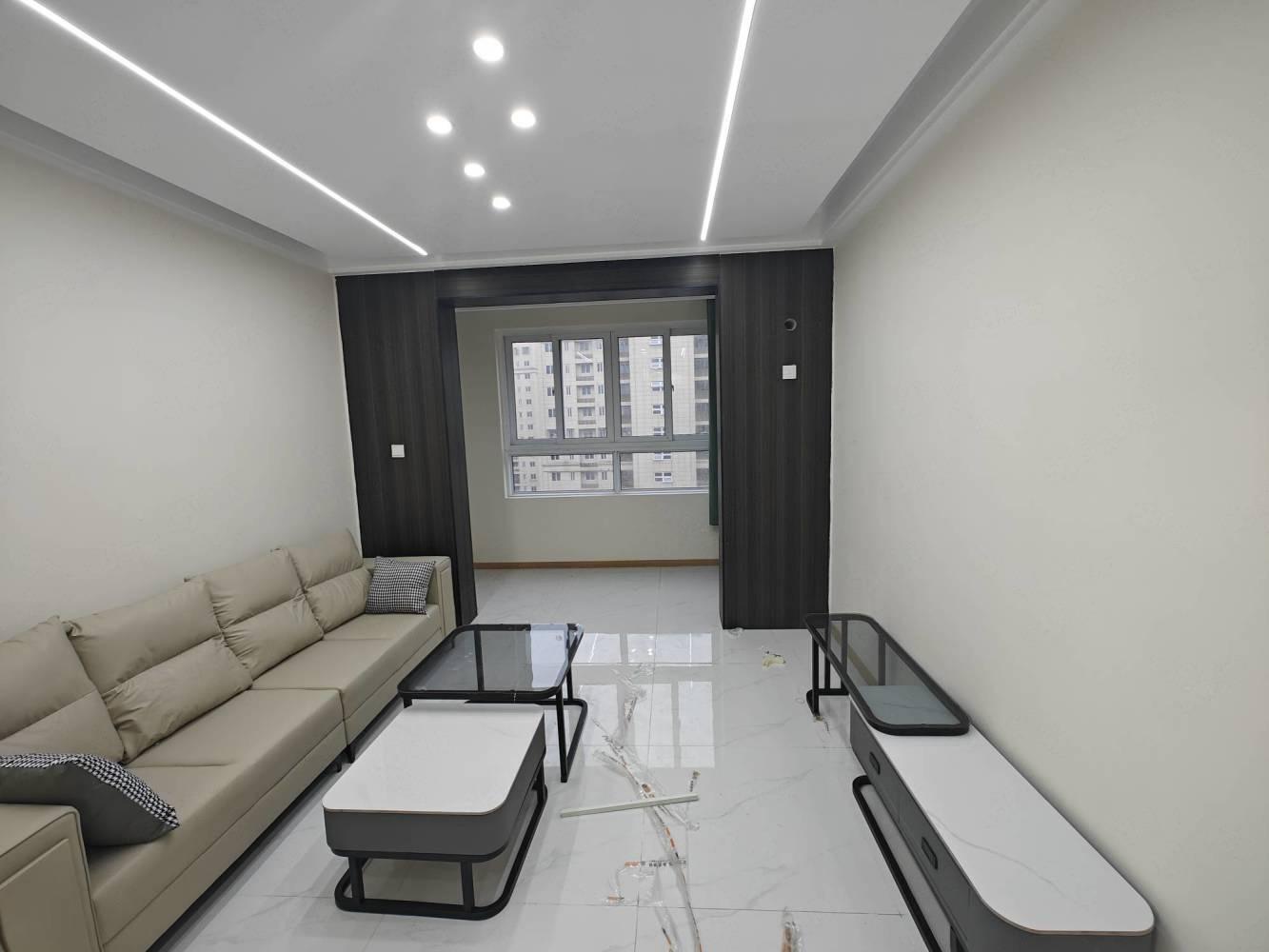 上海泾翔佳苑二手房房源图片