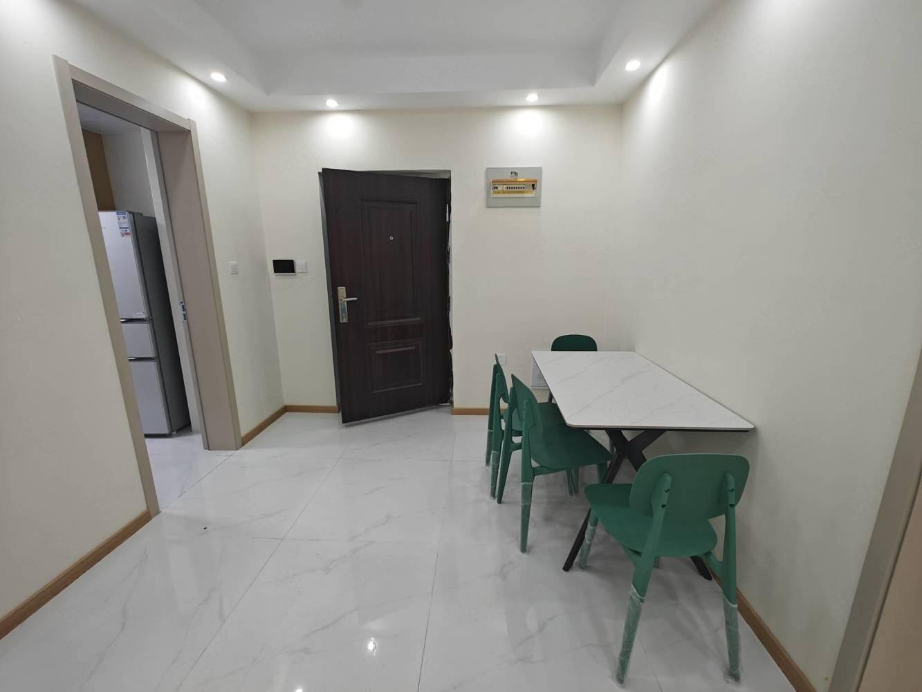 上海泾翔佳苑二手房房源图片