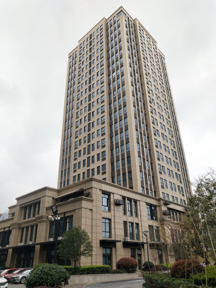 上海旺座新天地二手房房源图片