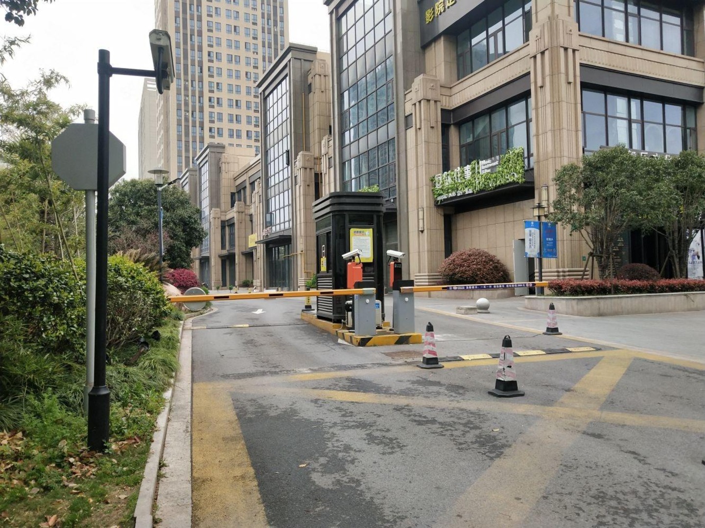 上海旺座新天地二手房房源图片