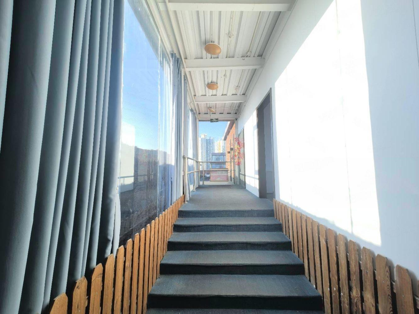 上海金桥谷创意园二手房房源图片