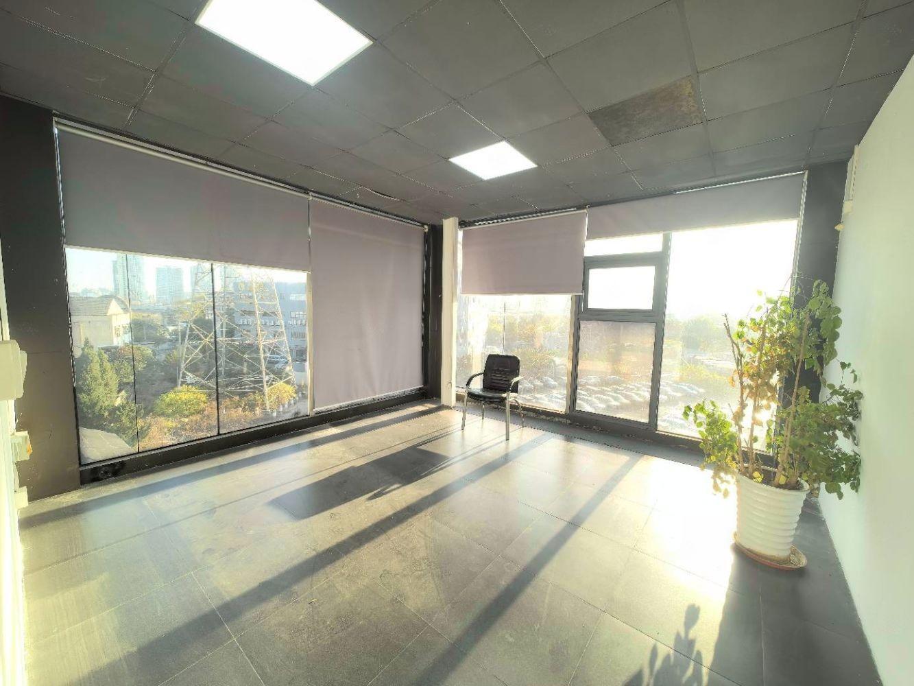 上海金桥谷创意园二手房房源图片