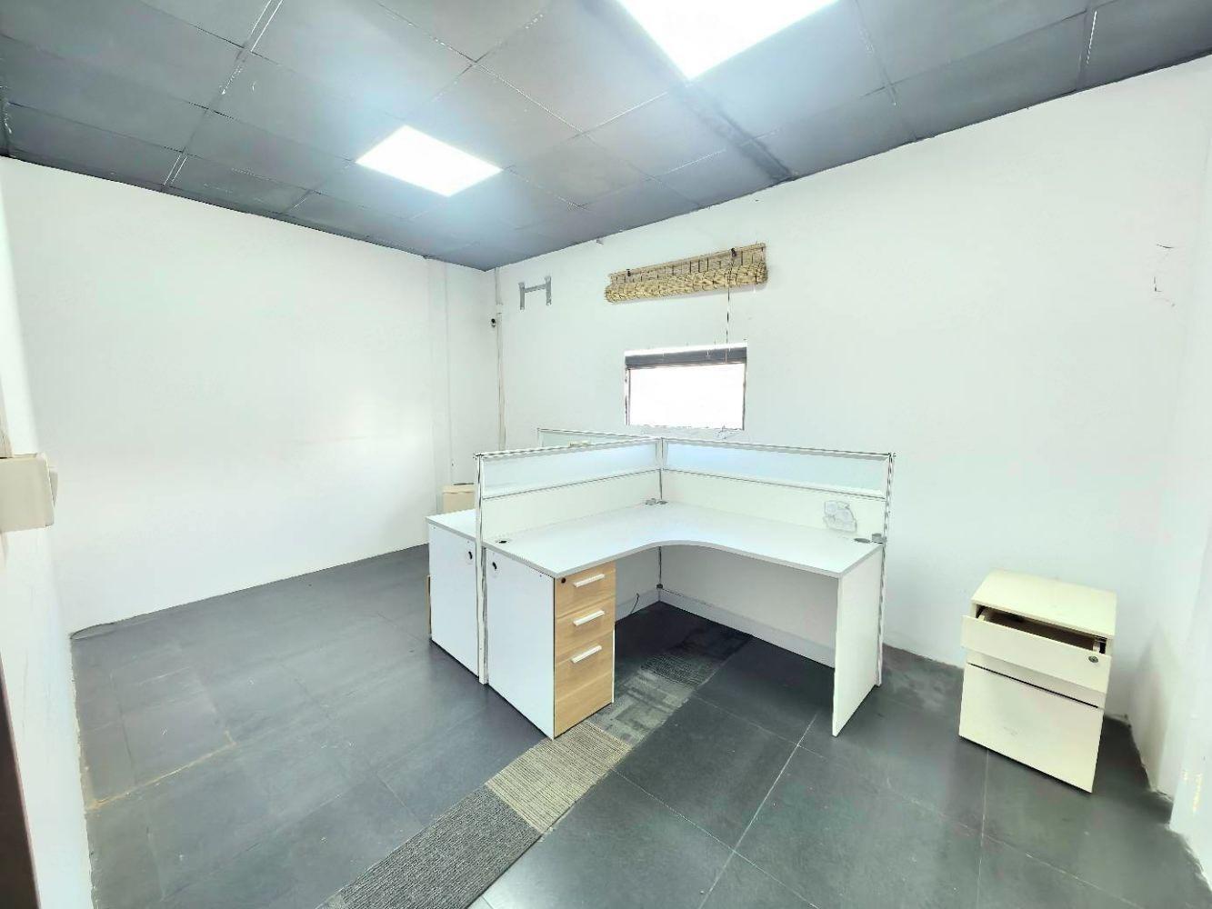 上海金桥谷创意园二手房房源图片