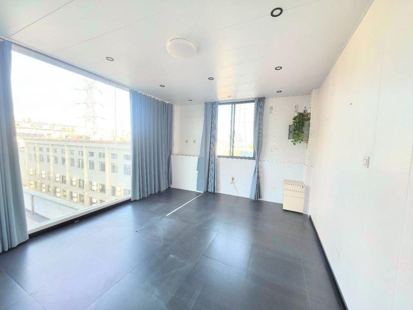 上海金桥谷创意园二手房房源图片