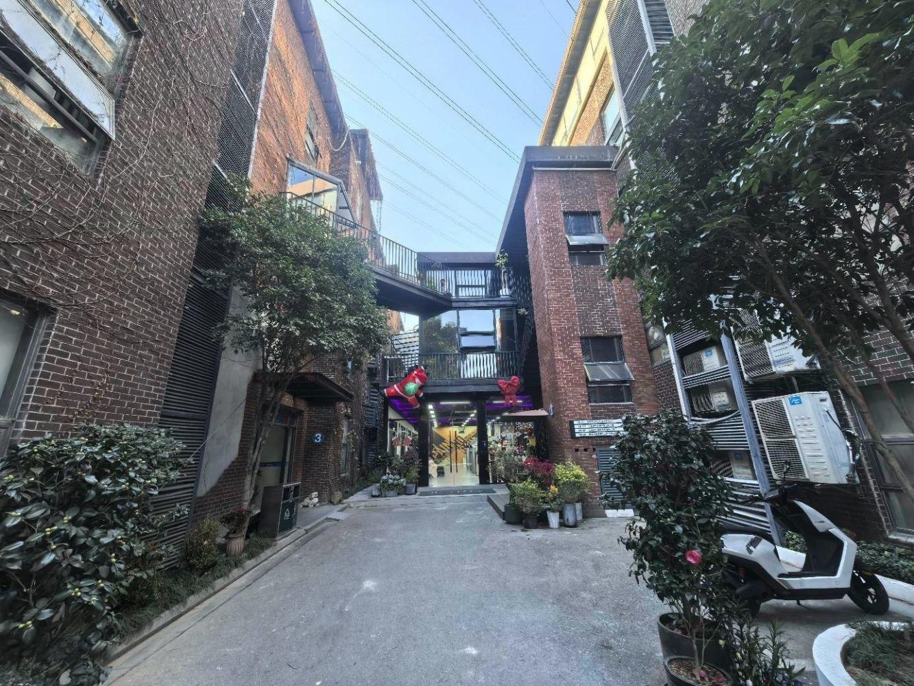 上海金桥谷创意园二手房房源图片