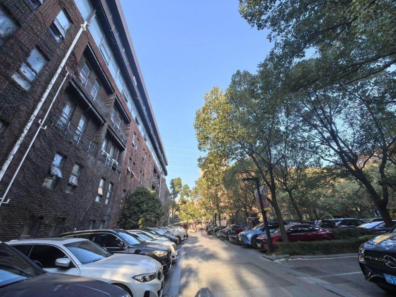 上海金桥谷创意园二手房房源图片