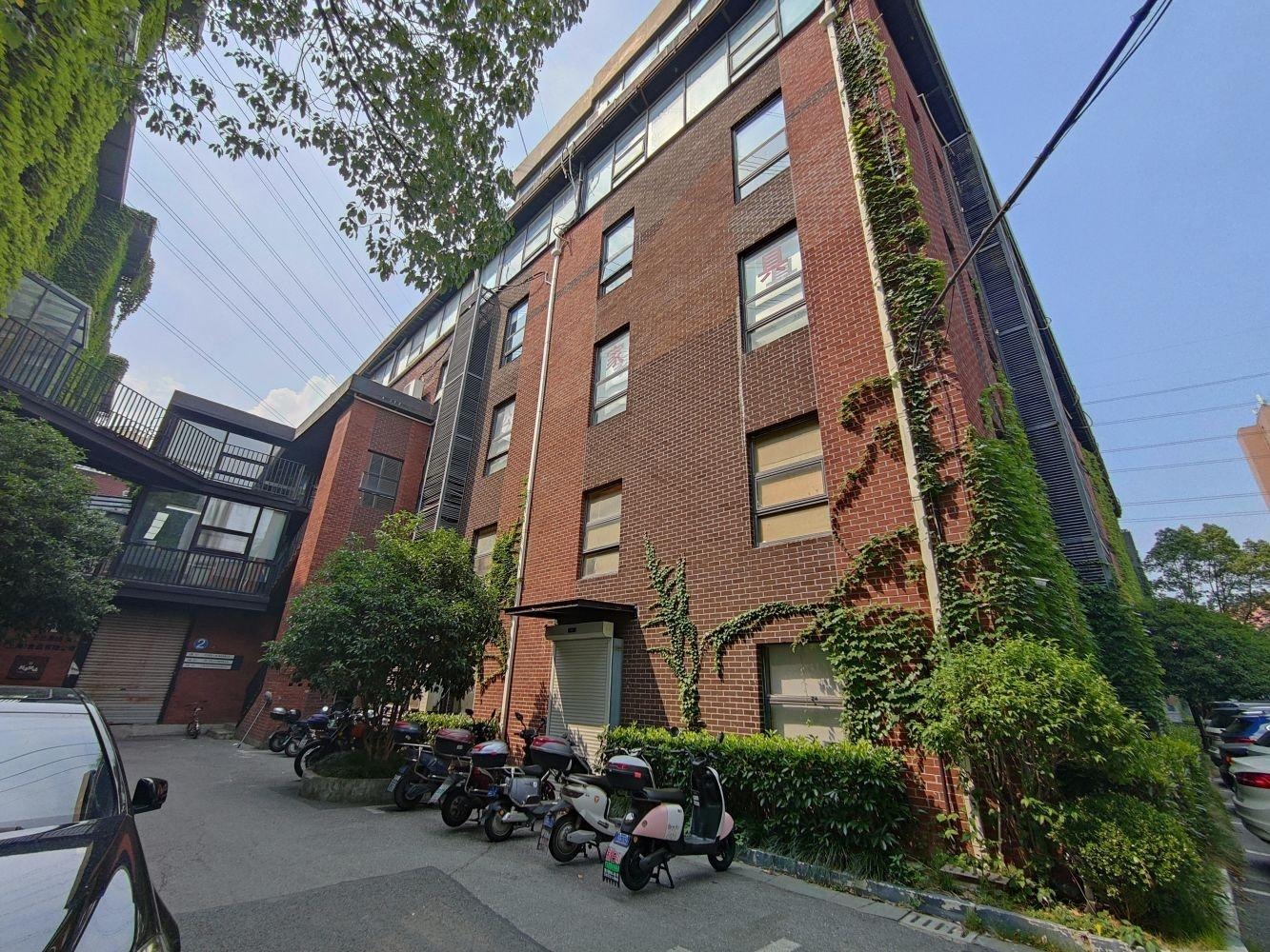 上海金桥谷创意园二手房房源图片