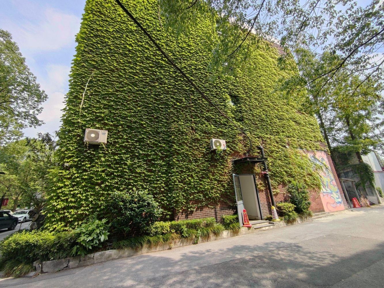 上海金桥谷创意园二手房房源图片