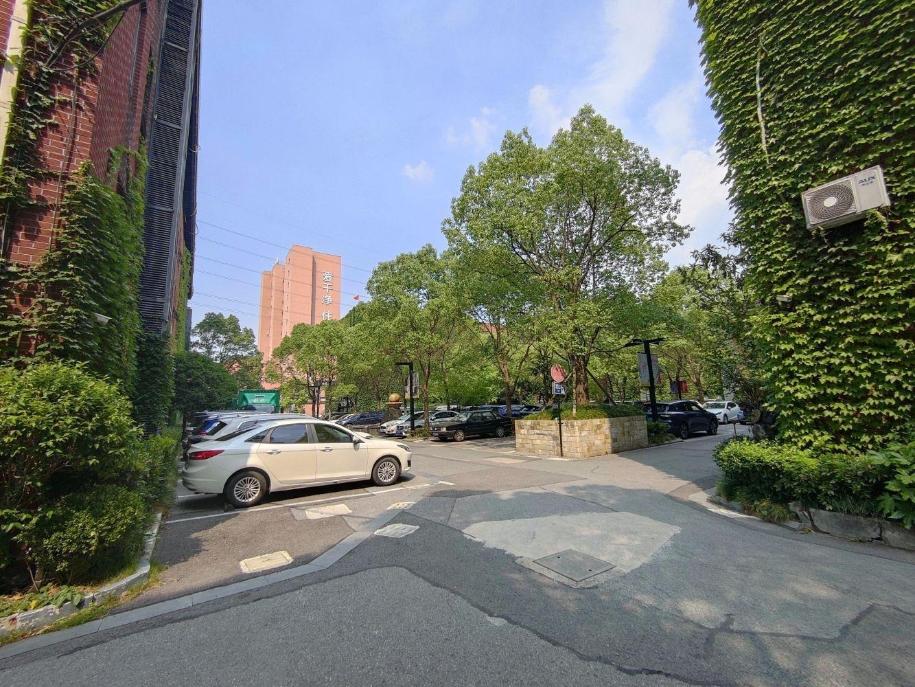 上海金桥谷创意园二手房房源图片