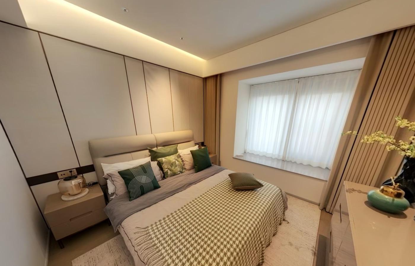 上海华高一村二手房房源图片