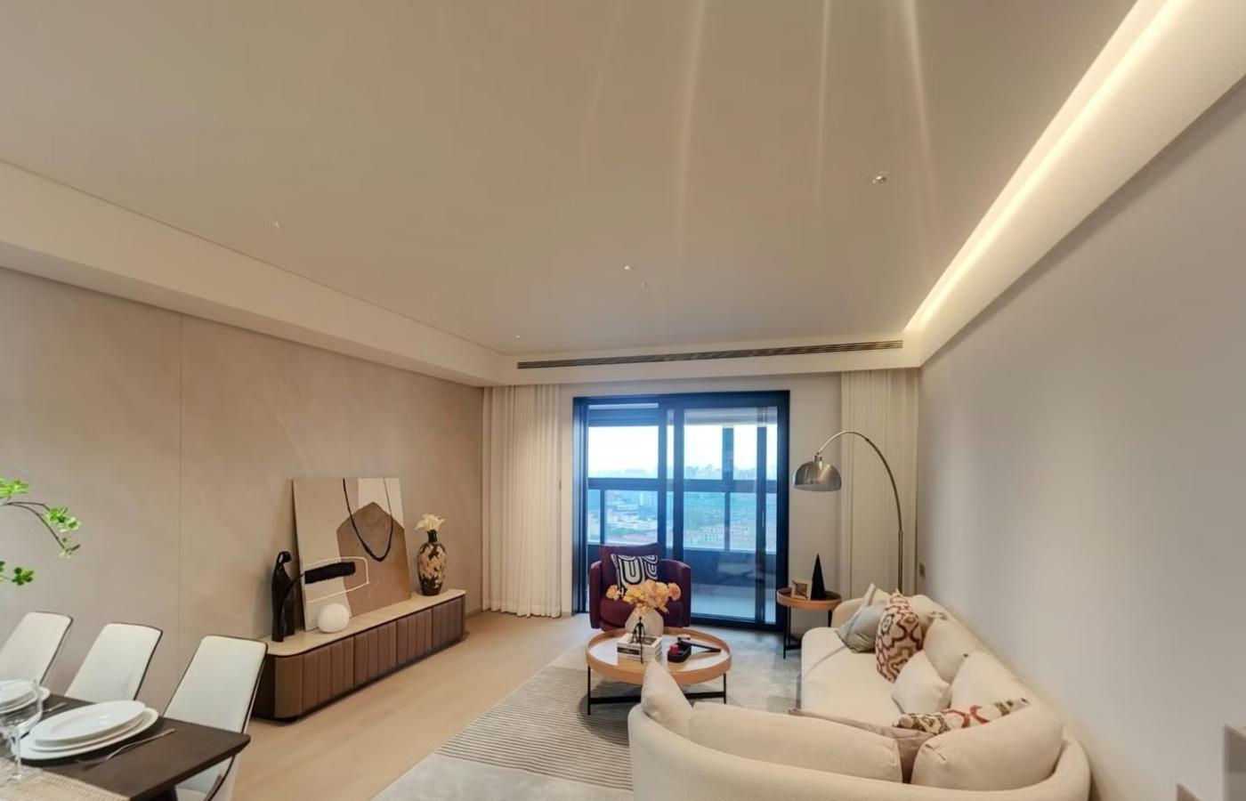 上海华高一村二手房房源图片