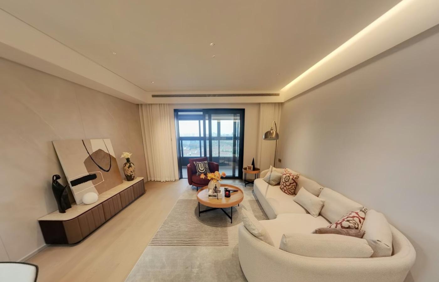 上海华高一村二手房房源图片