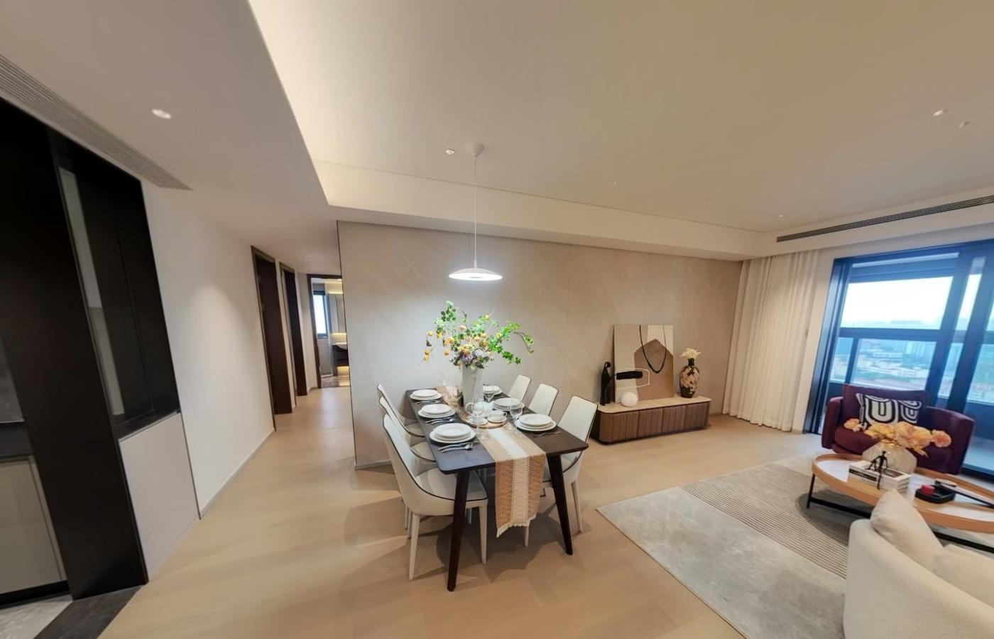 上海华高一村二手房房源图片