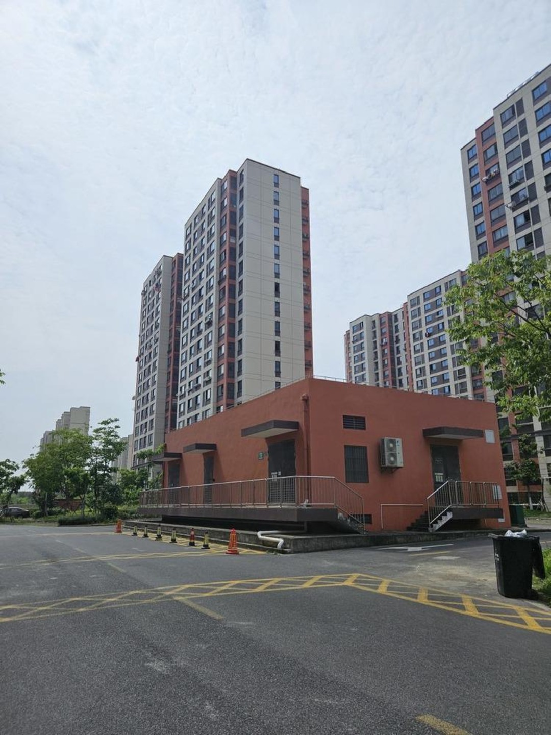 上海松南城芙蓉苑二手房房源图片