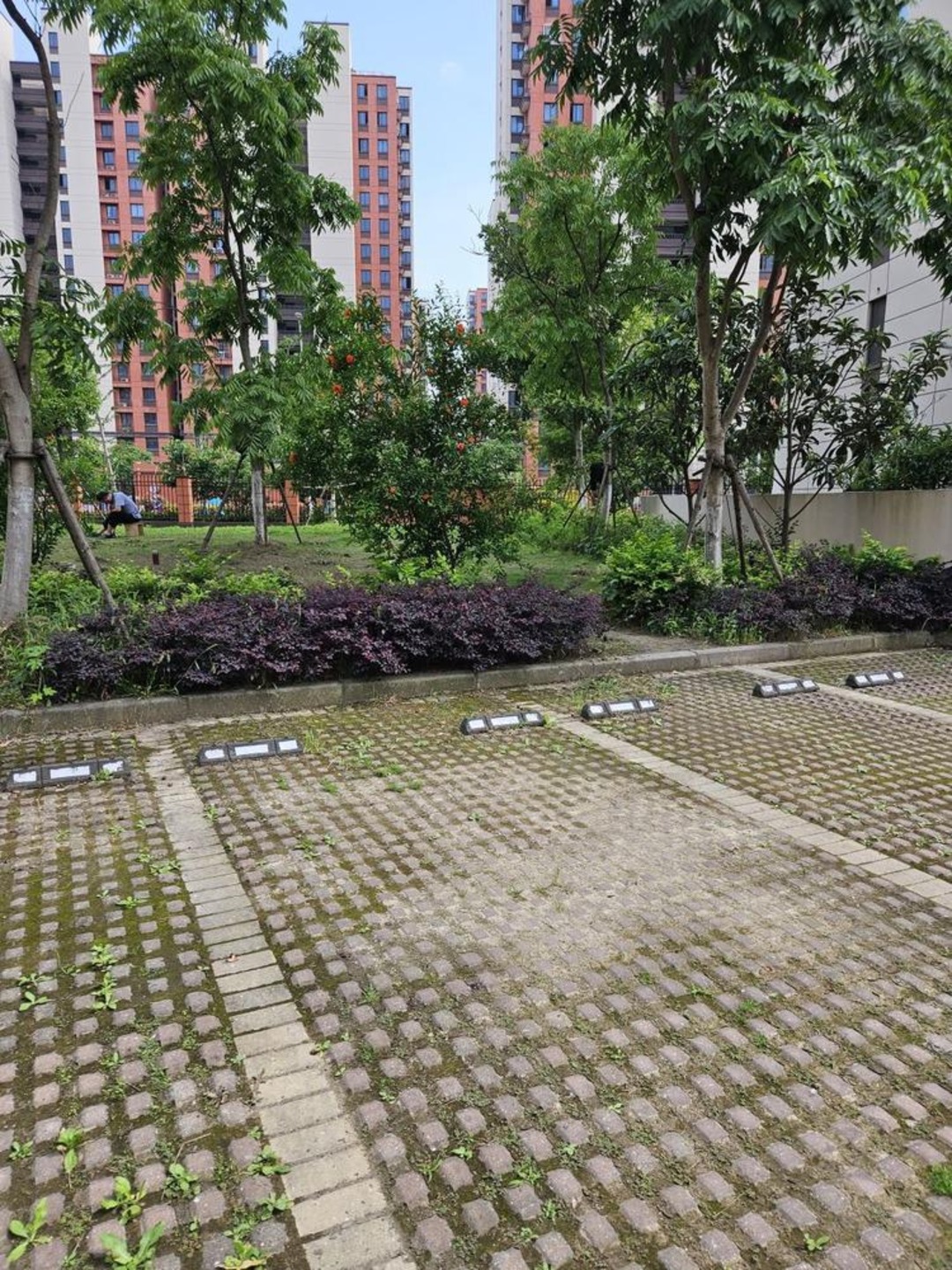 上海松南城芙蓉苑二手房房源图片