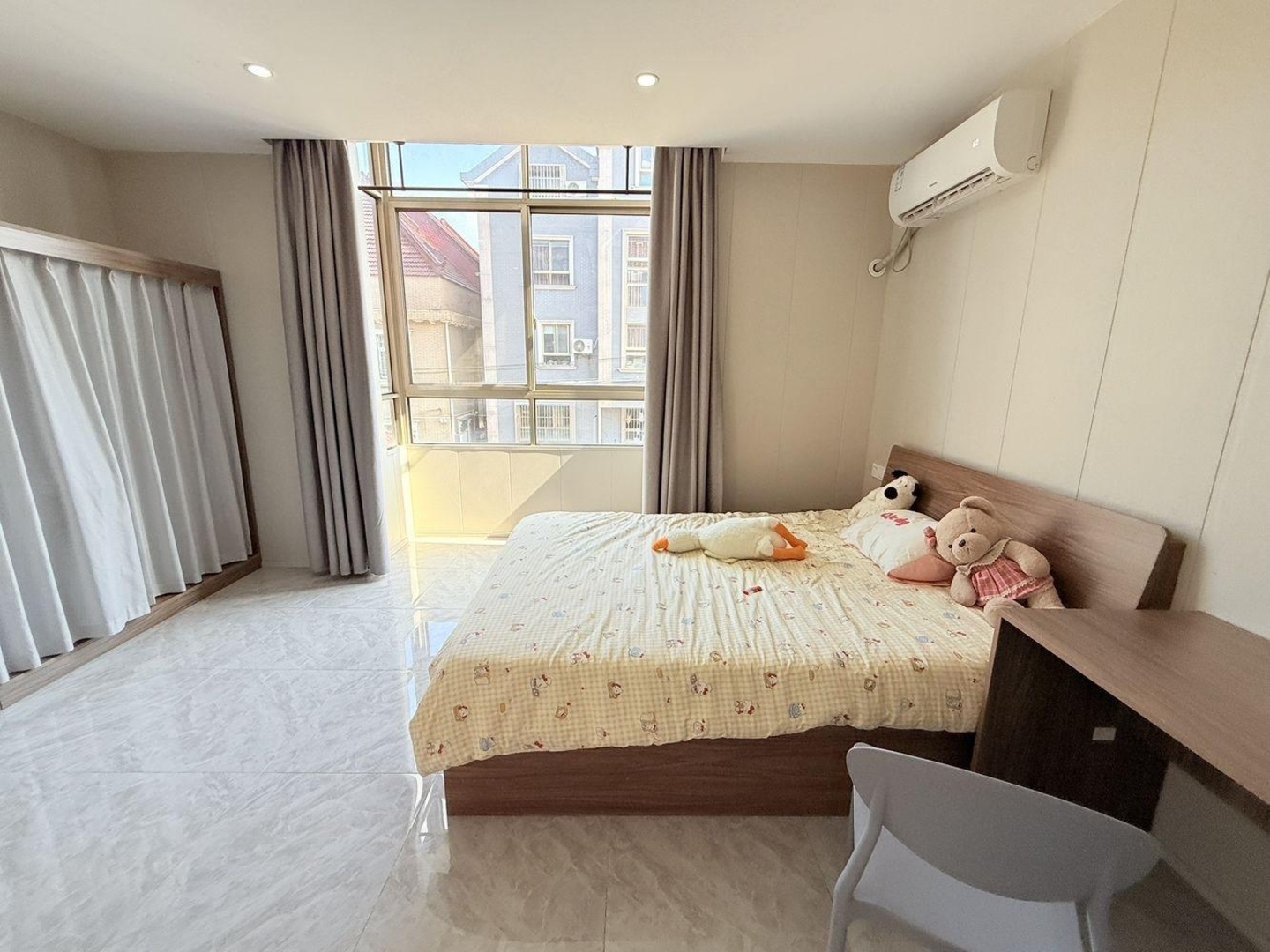 上海徐谢村自建房二手房房源图片