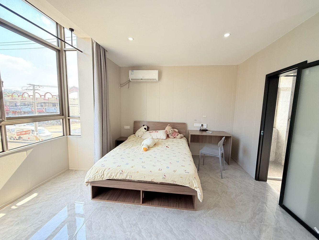 上海徐谢村自建房二手房房源图片