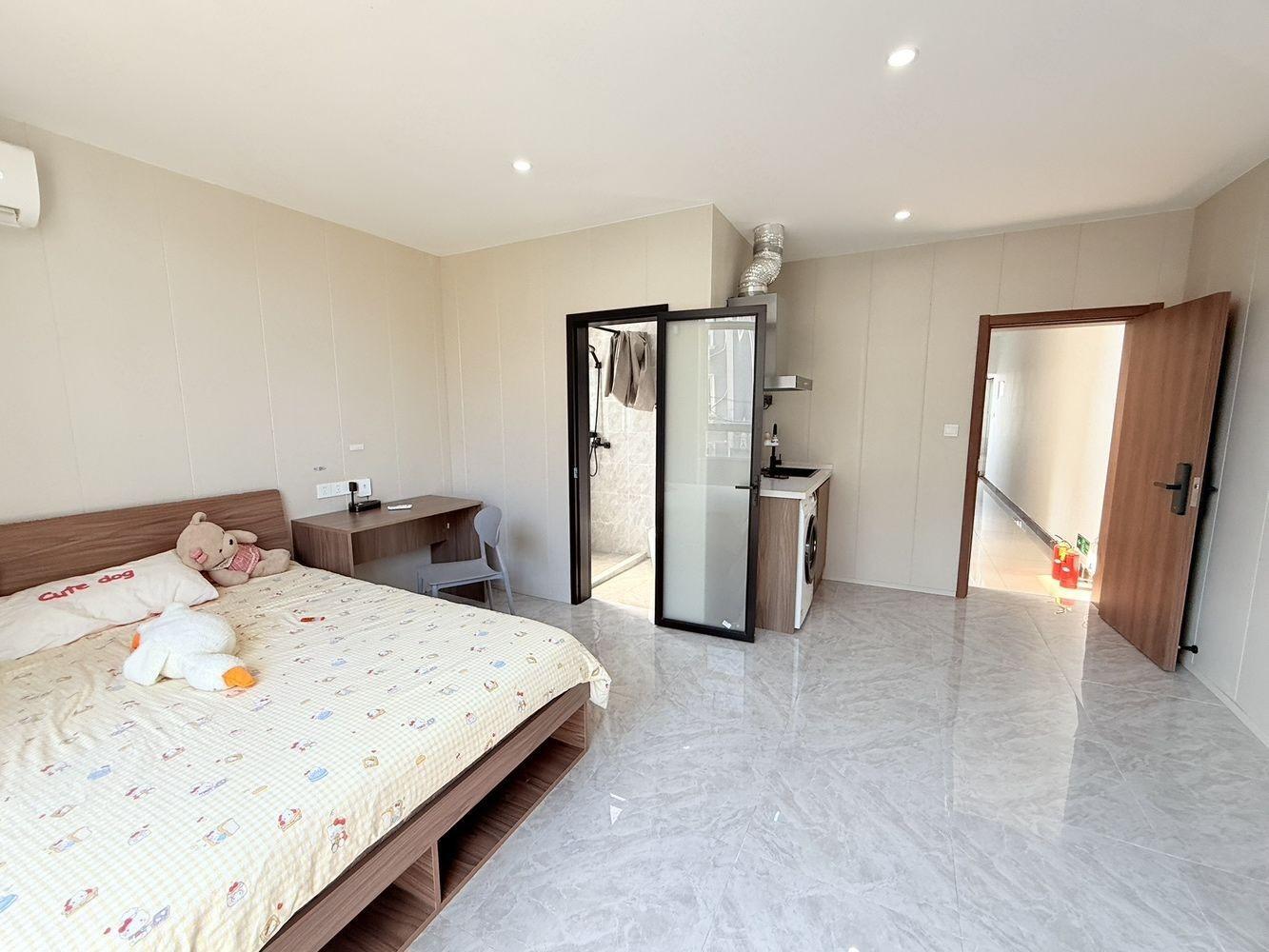 上海徐谢村自建房二手房房源图片