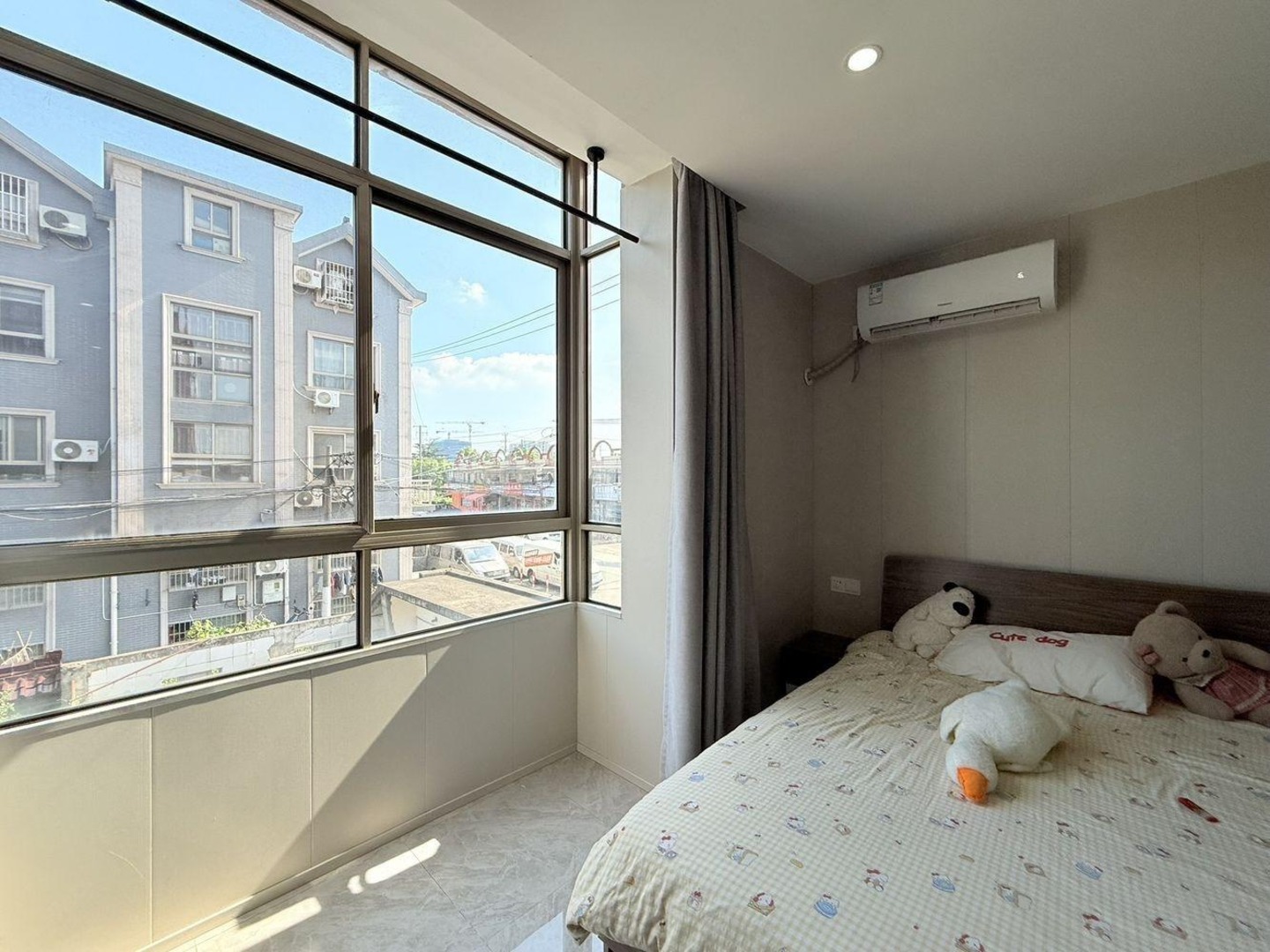 上海徐谢村自建房二手房房源图片