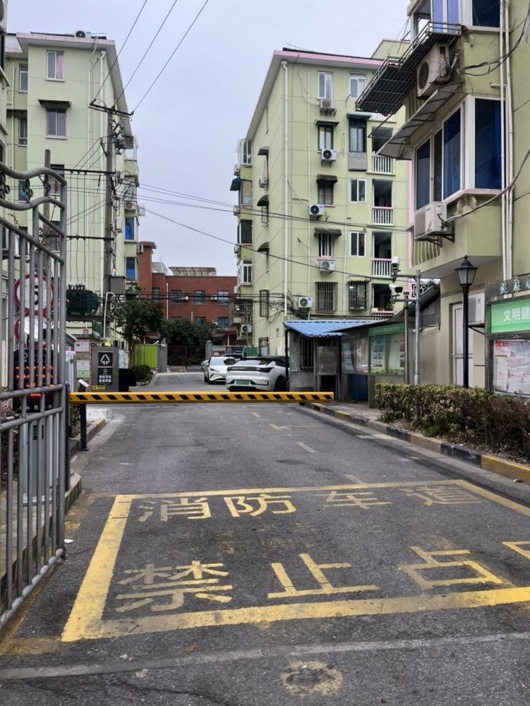 上海温宿路33-65号(单)小区二手房房源图片