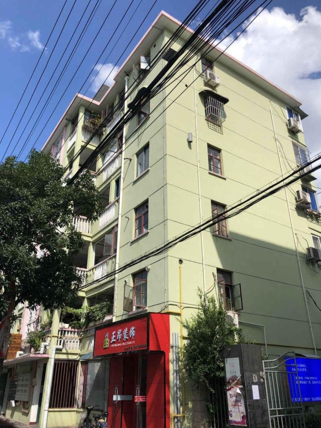 上海温宿路33-65号(单)小区二手房房源图片