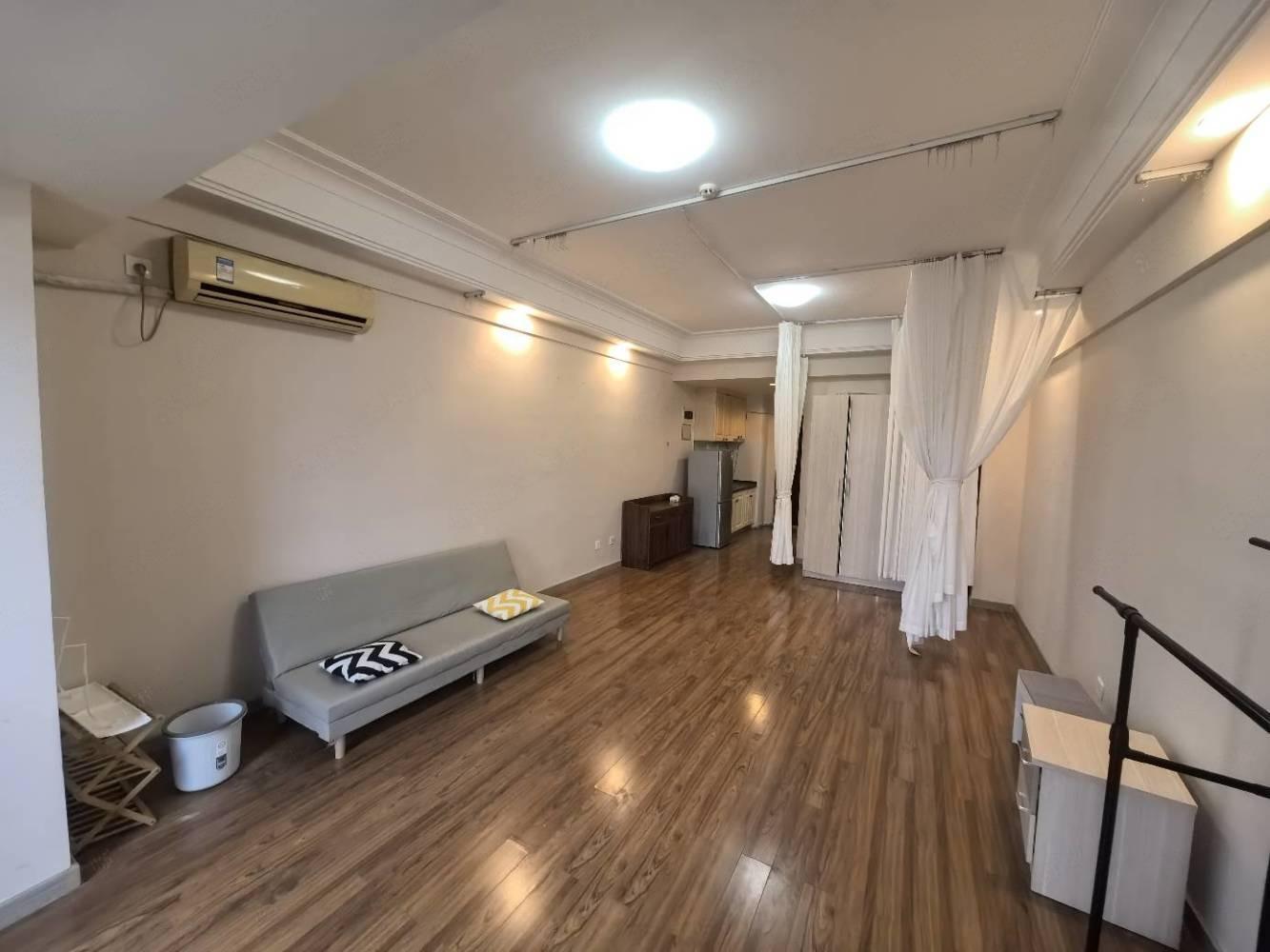 上海万达广场(松江)二手房房源图片