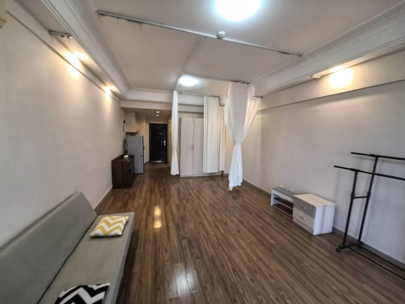 上海万达广场(松江)二手房房源图片