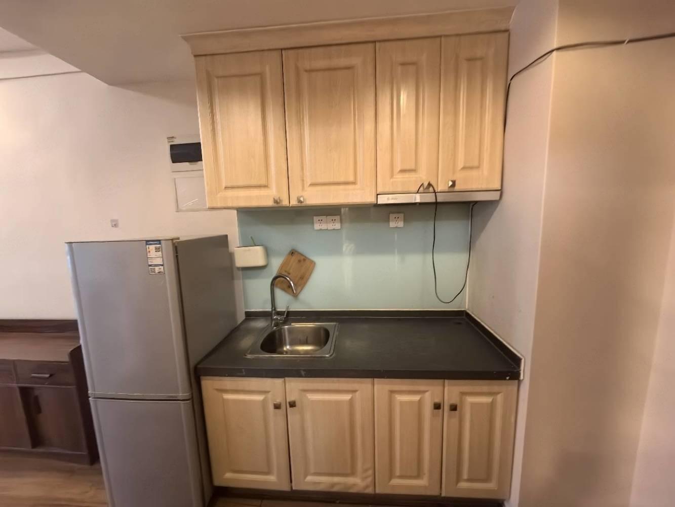 上海万达广场(松江)二手房房源图片