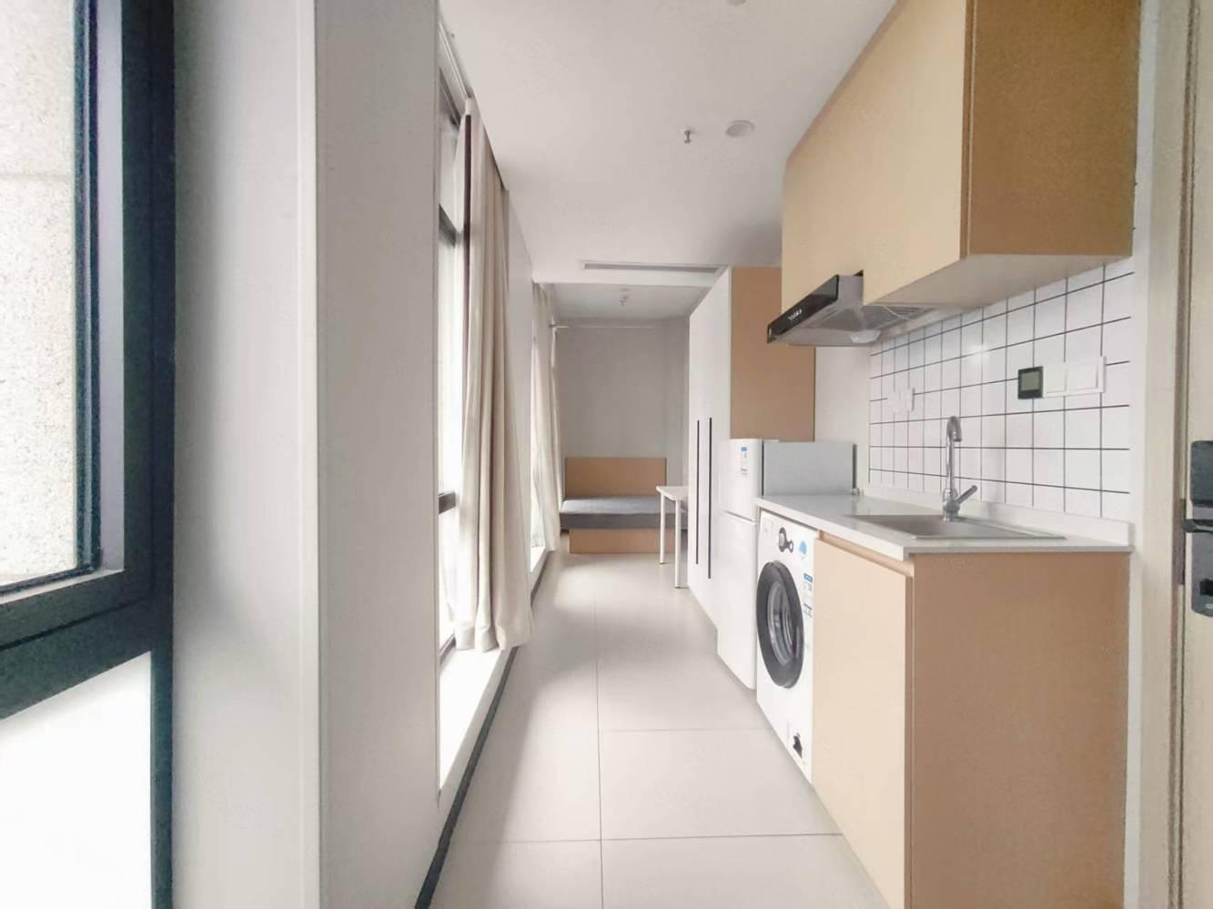 上海兰溪路200弄小区二手房房源图片