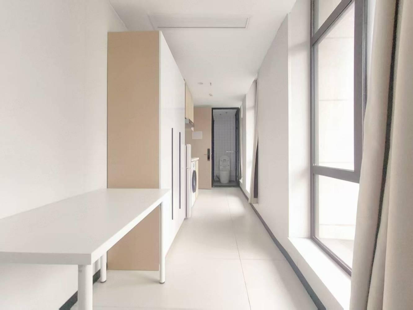 上海兰溪路200弄小区二手房房源图片