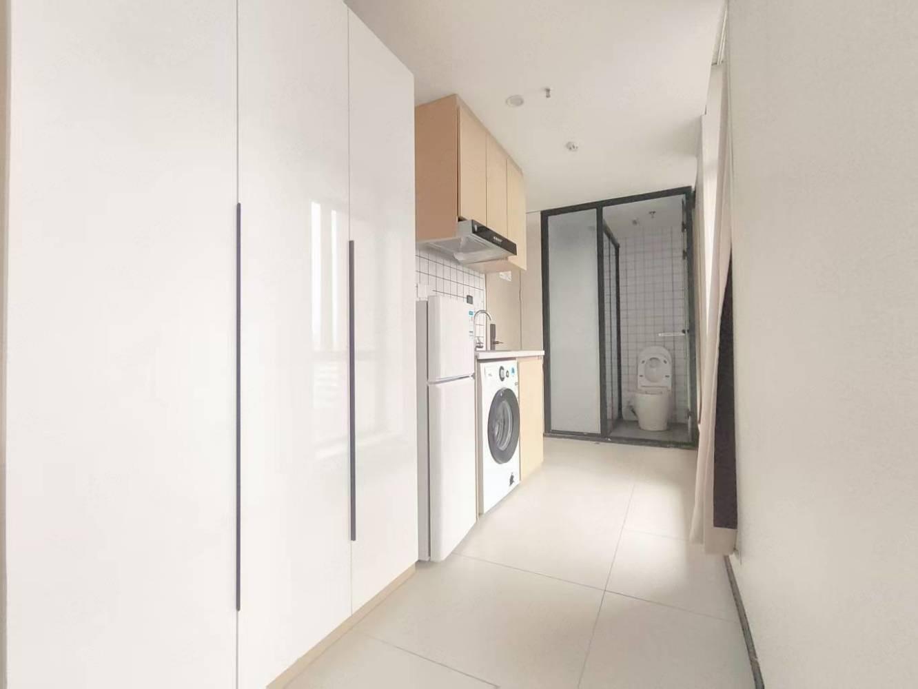 上海兰溪路200弄小区二手房房源图片