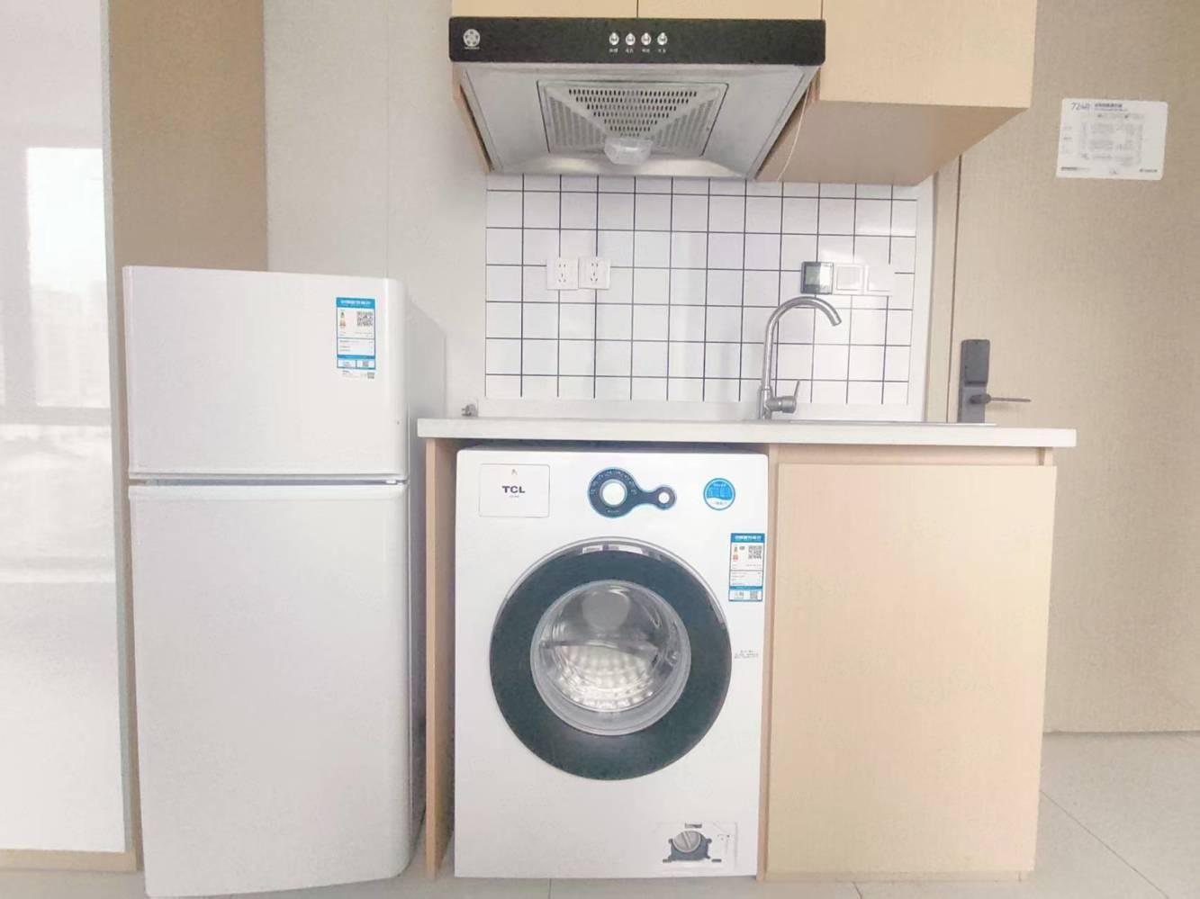 上海兰溪路200弄小区二手房房源图片