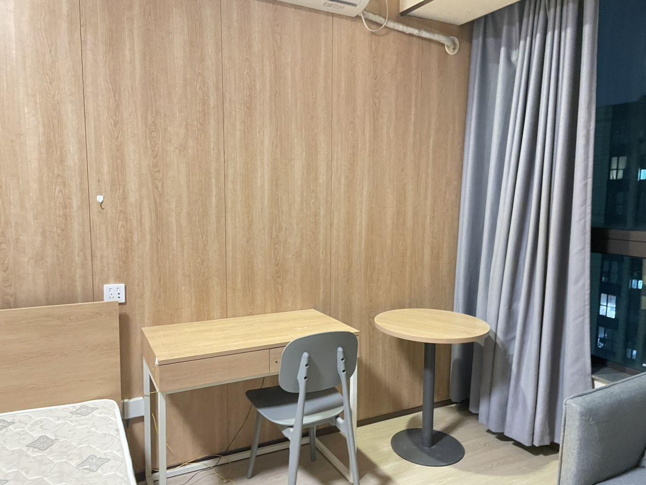 上海旺座新天地二手房房源图片