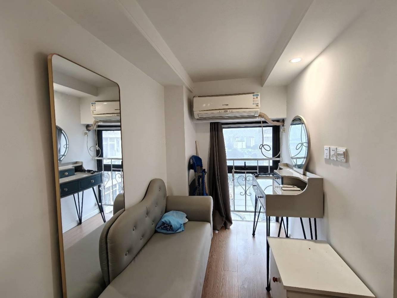 上海恒都广场二手房房源图片