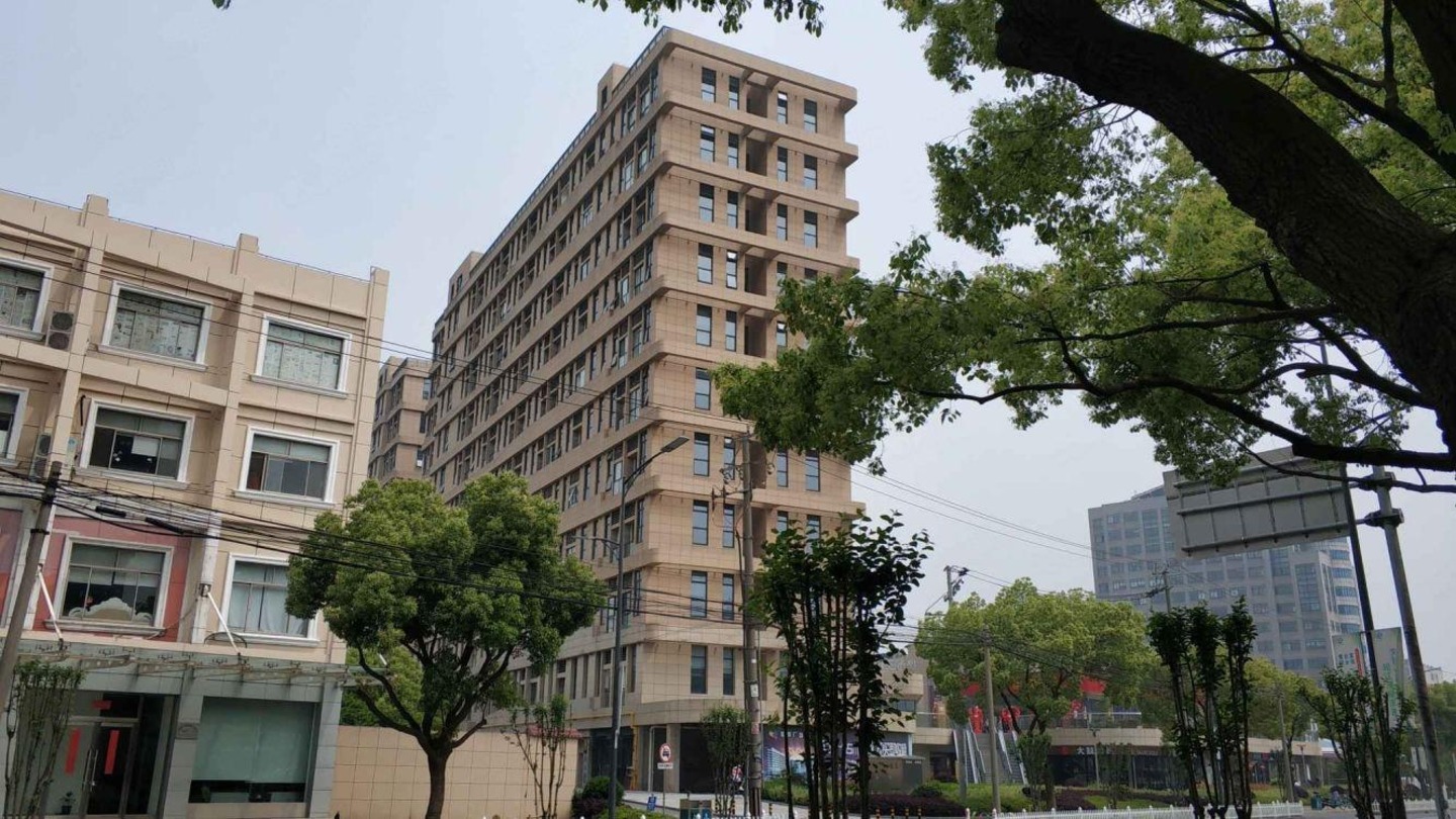 上海恒都广场二手房房源图片