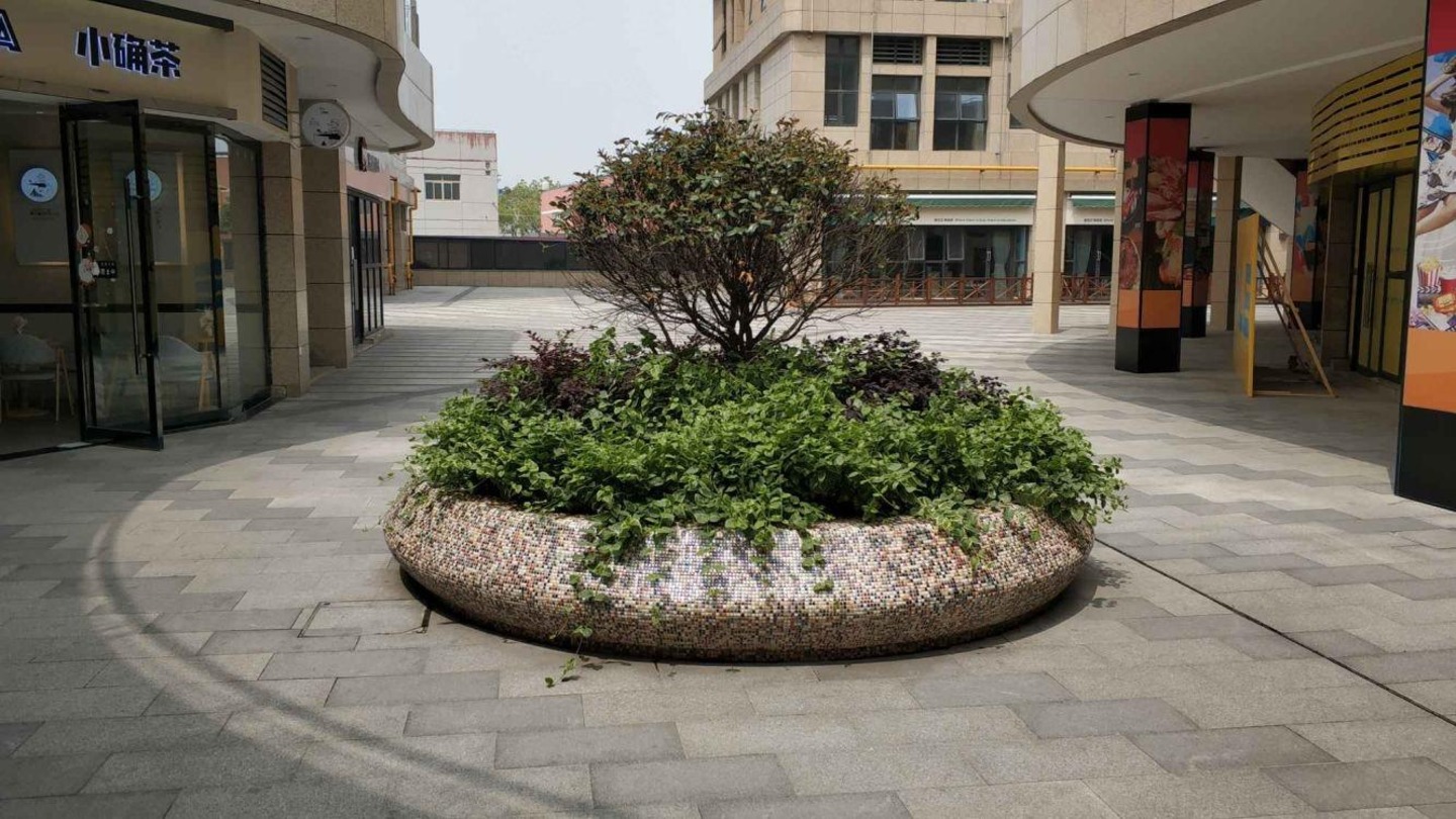 上海恒都广场二手房房源图片