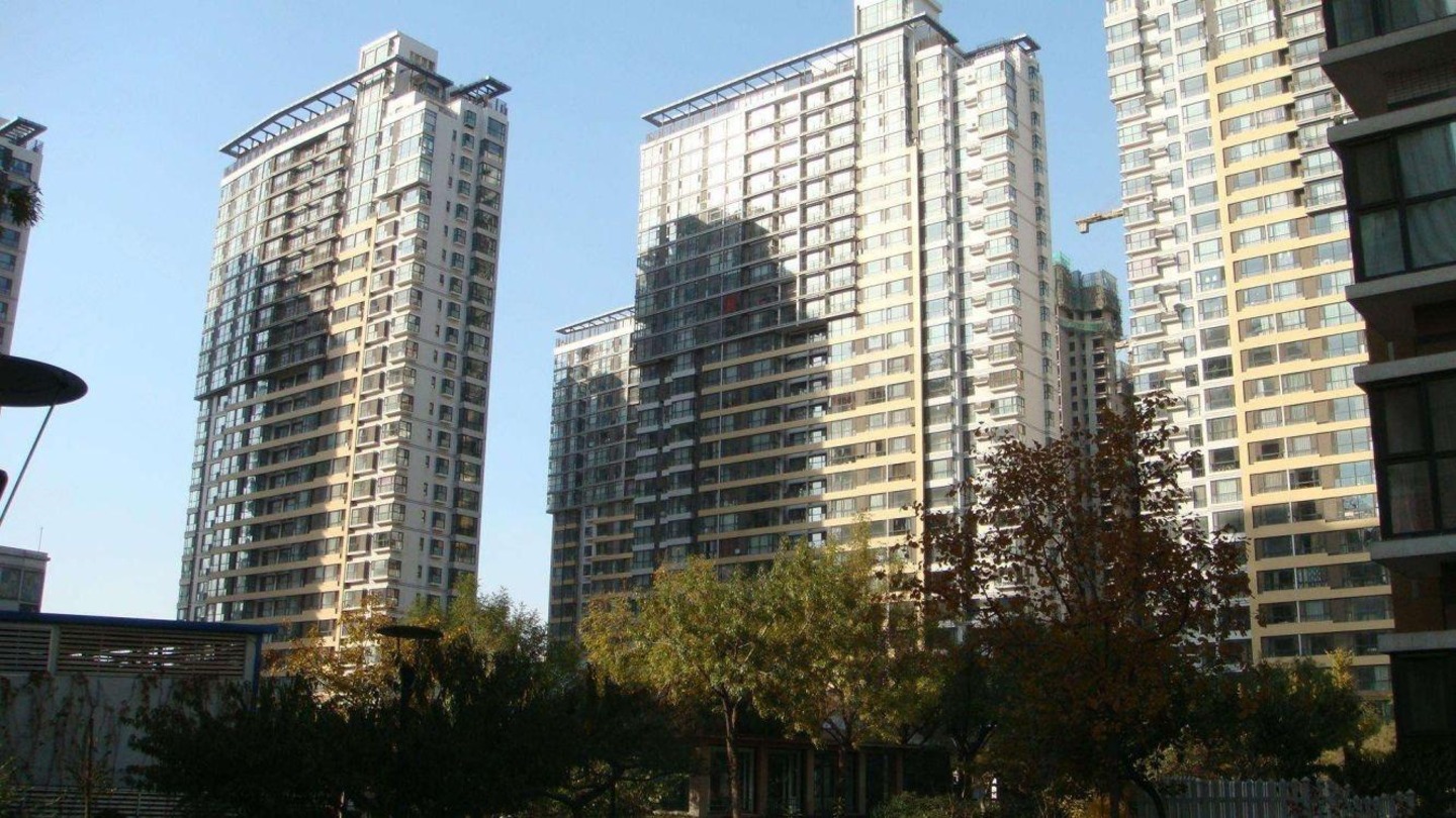 上海恒都广场二手房房源图片