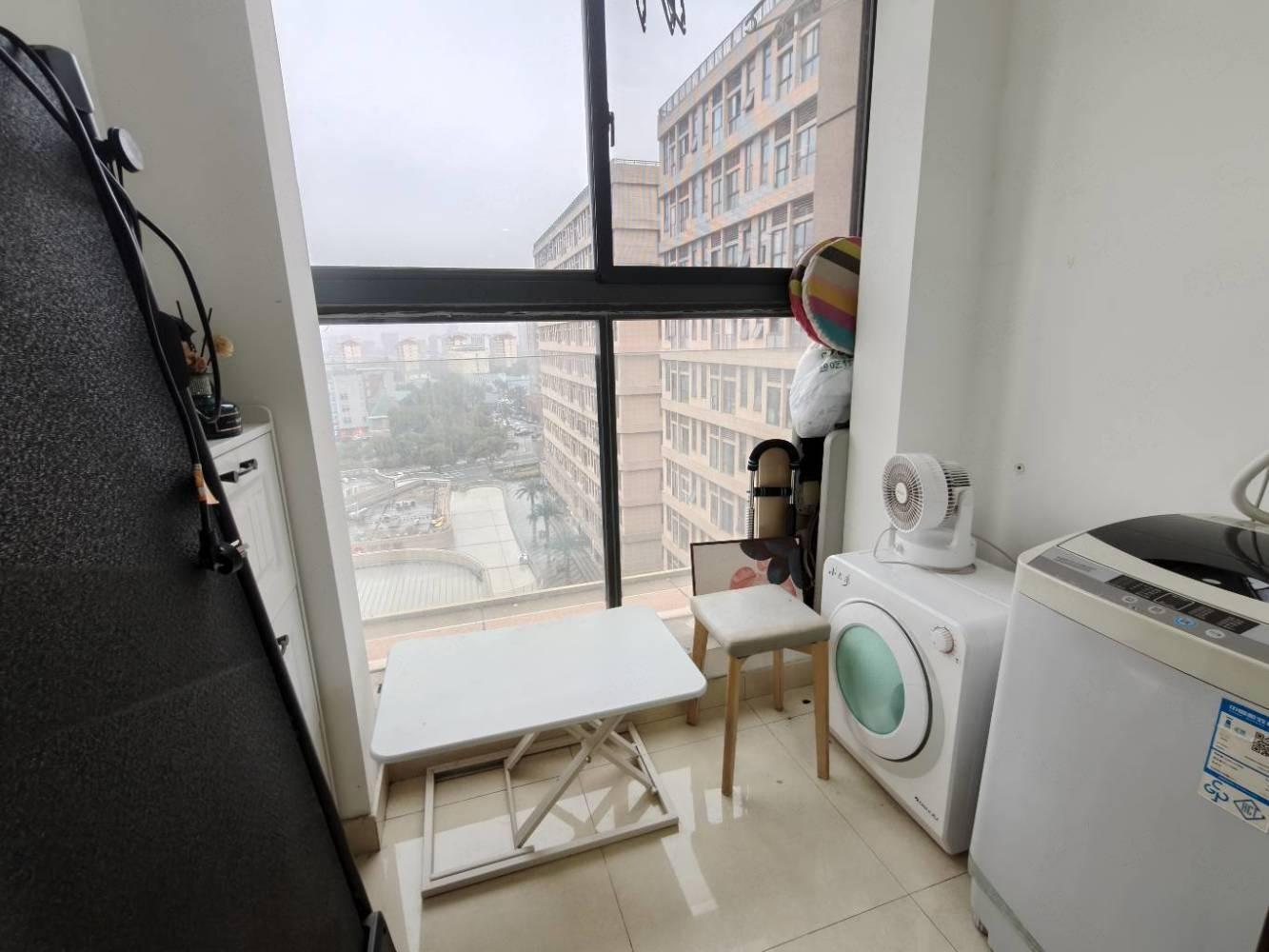 上海恒都广场二手房房源图片