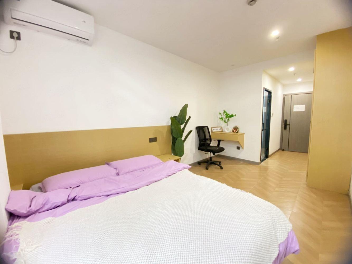 上海中春路2100号二手房房源图片