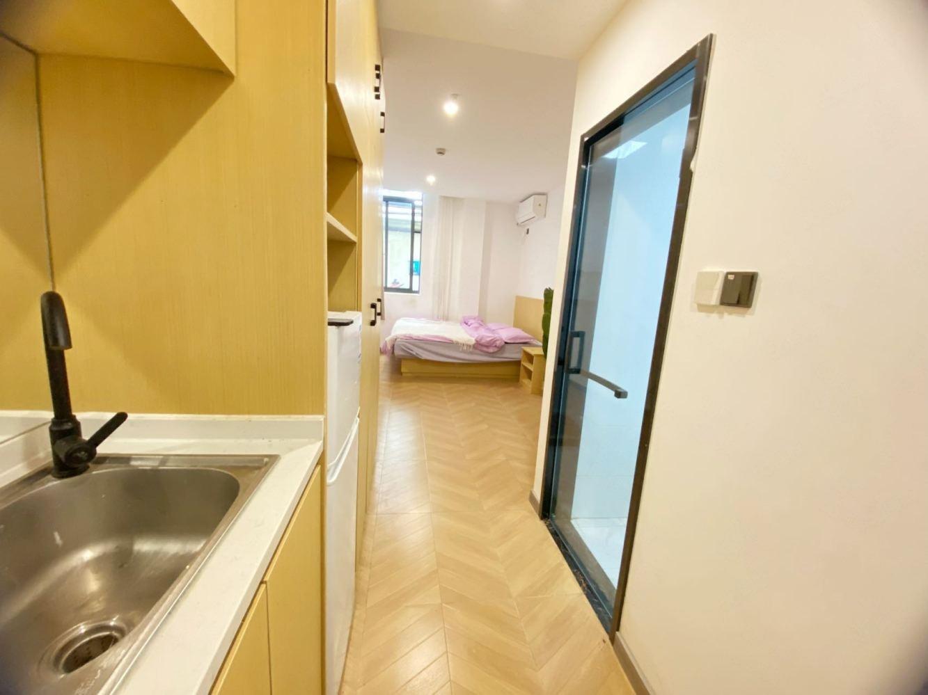 上海中春路2100号二手房房源图片