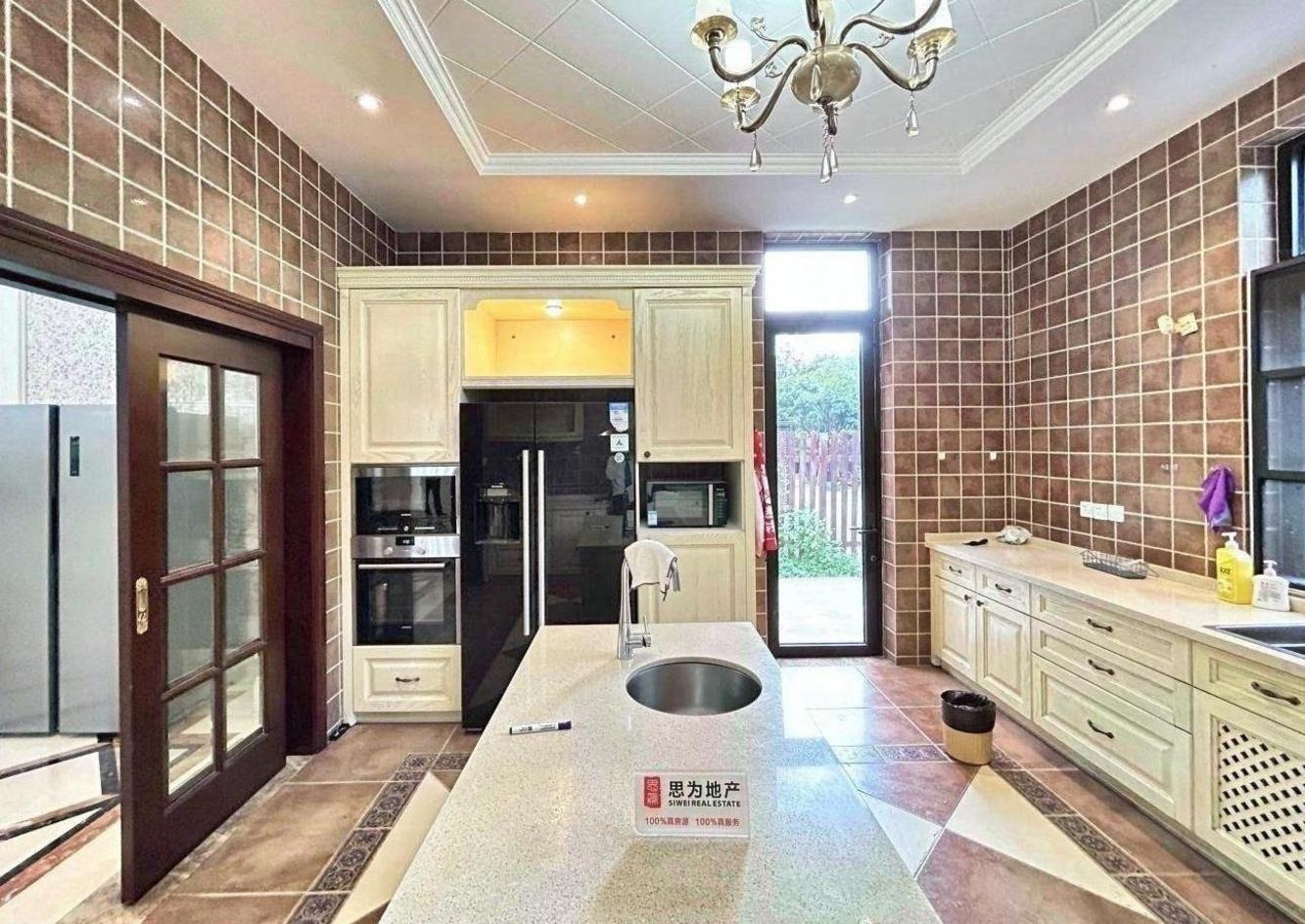 上海复地中环天地二手房房源图片