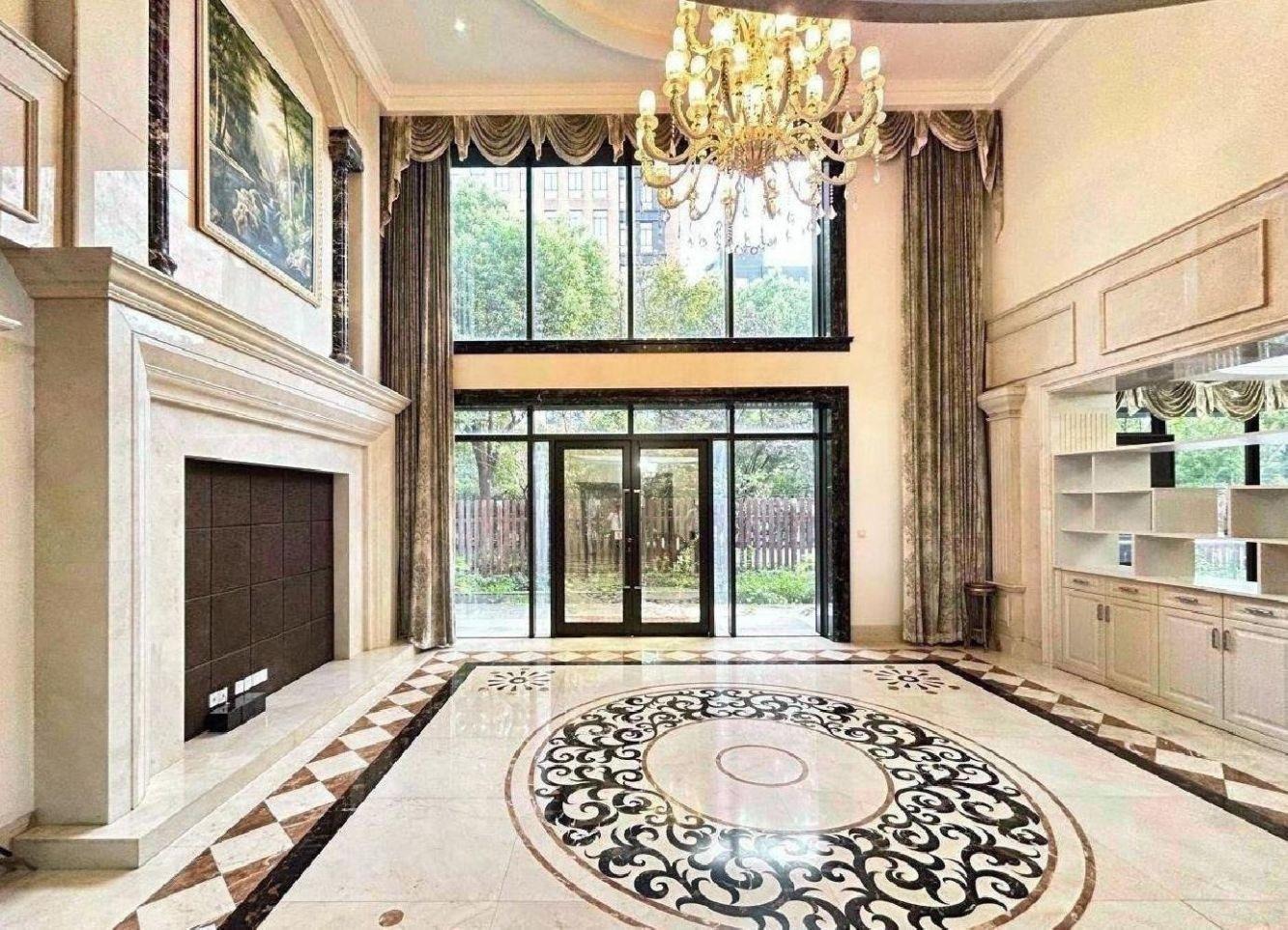 上海复地中环天地二手房房源图片