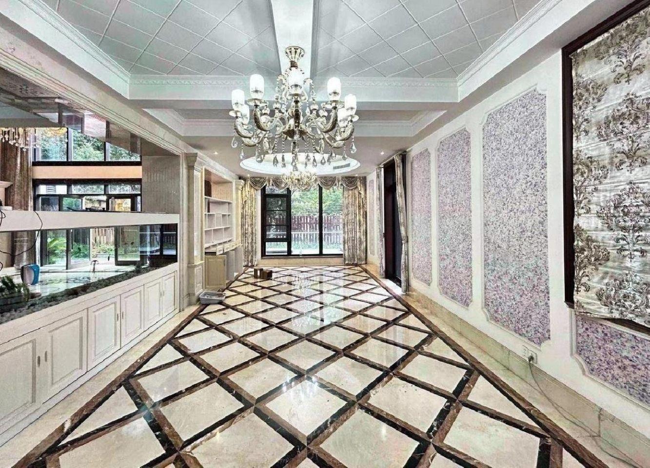 上海复地中环天地二手房房源图片