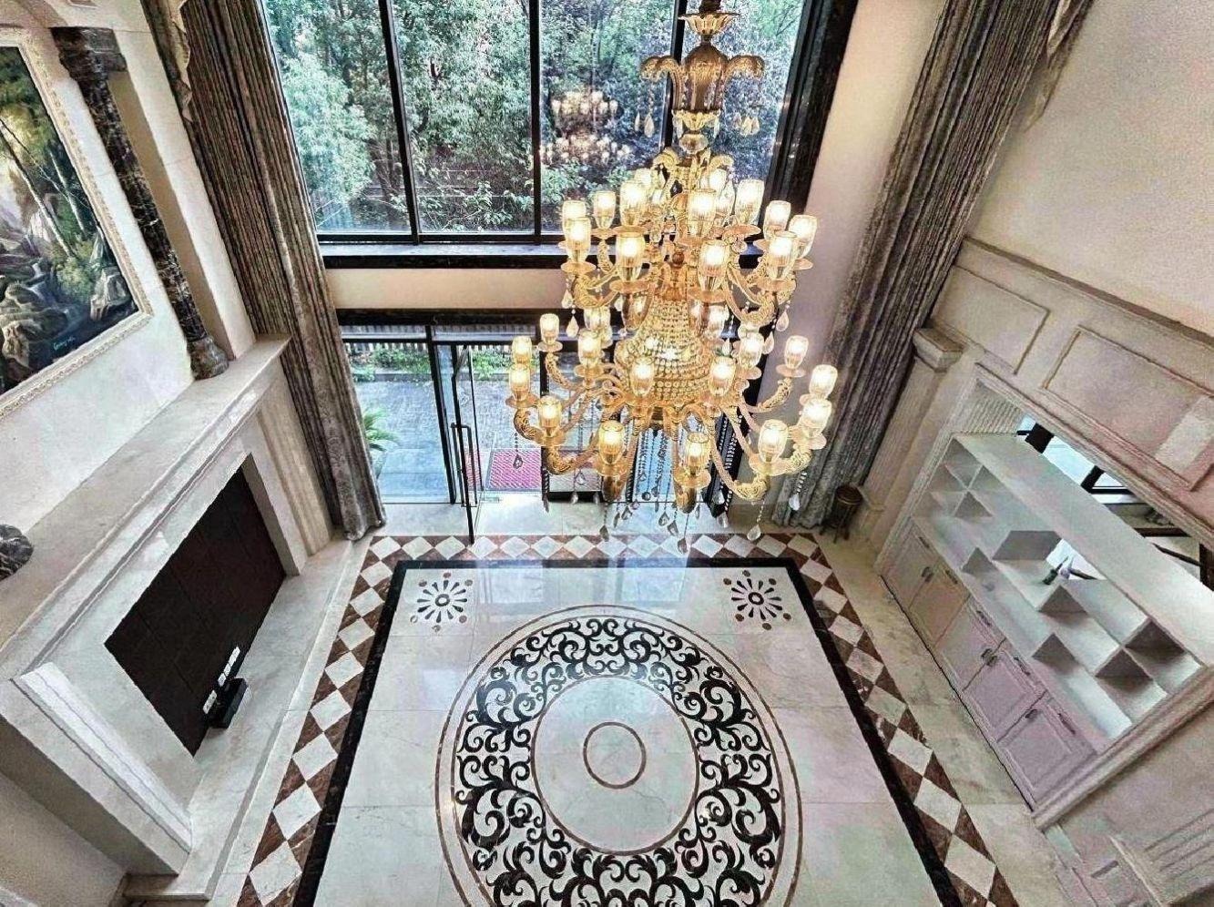 上海复地中环天地二手房房源图片