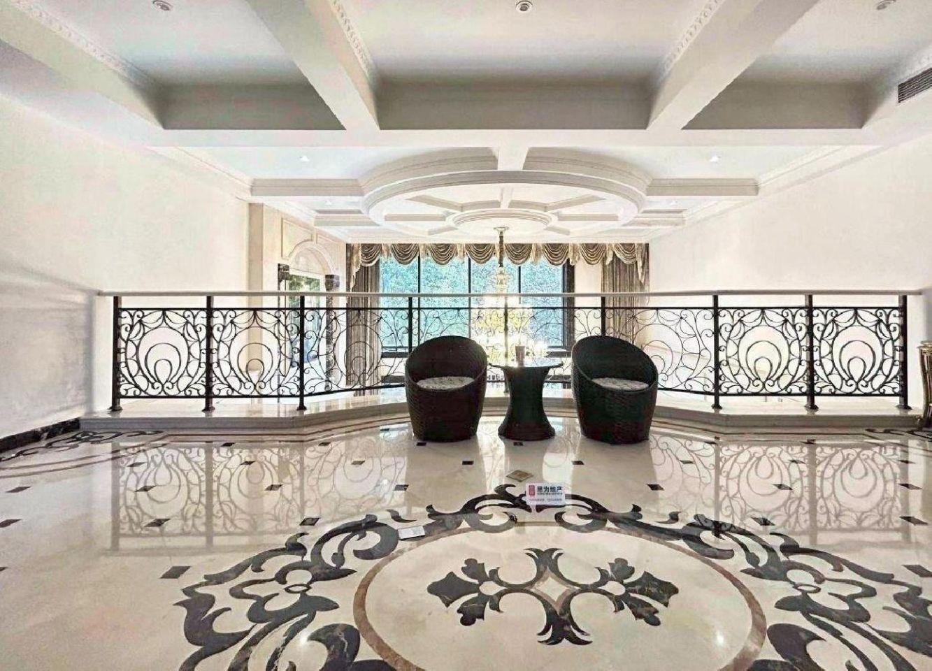 上海复地中环天地二手房房源图片