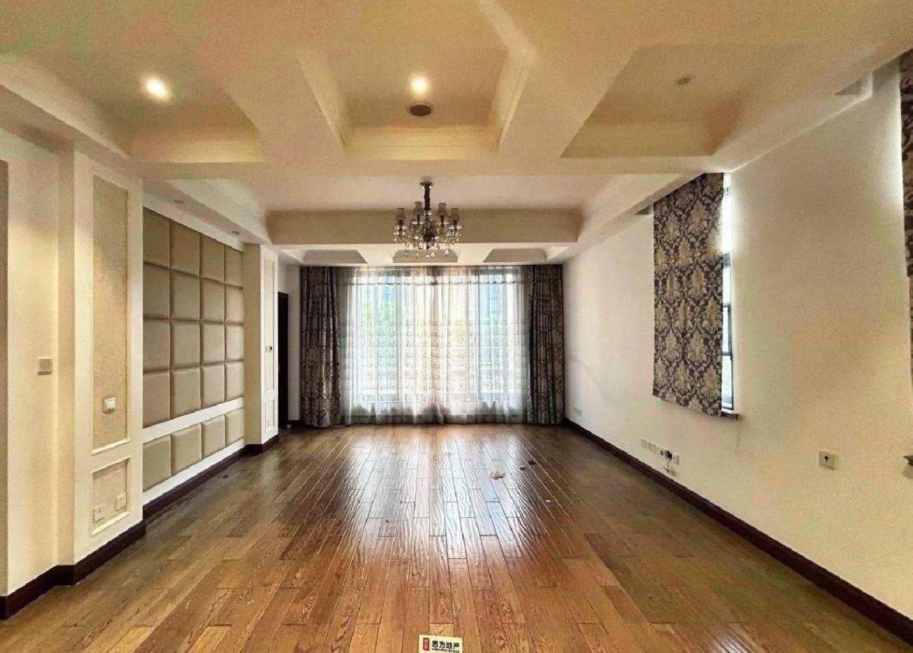 上海复地中环天地二手房房源图片